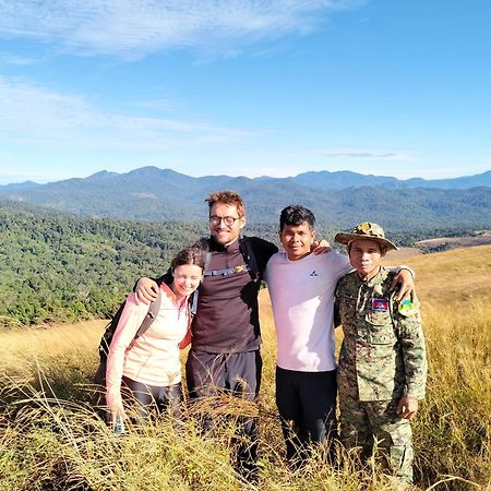 Ratanakiri Farmhouse & Trekking Banlung Luaran gambar