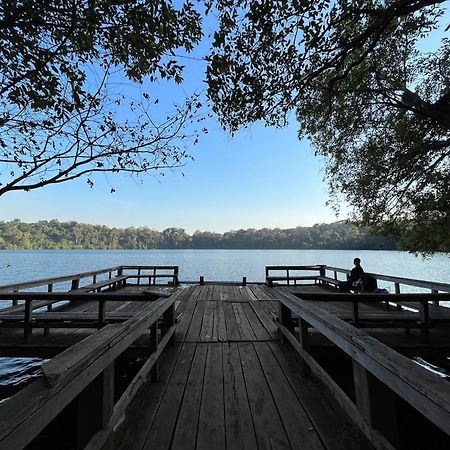 Ratanakiri Farmhouse & Trekking Banlung Luaran gambar