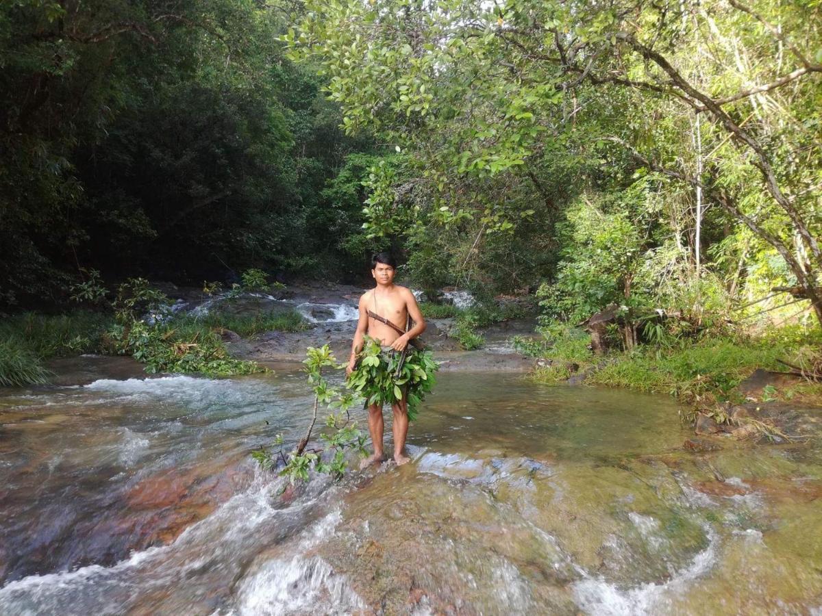Ratanakiri Farmhouse & Trekking Banlung Luaran gambar