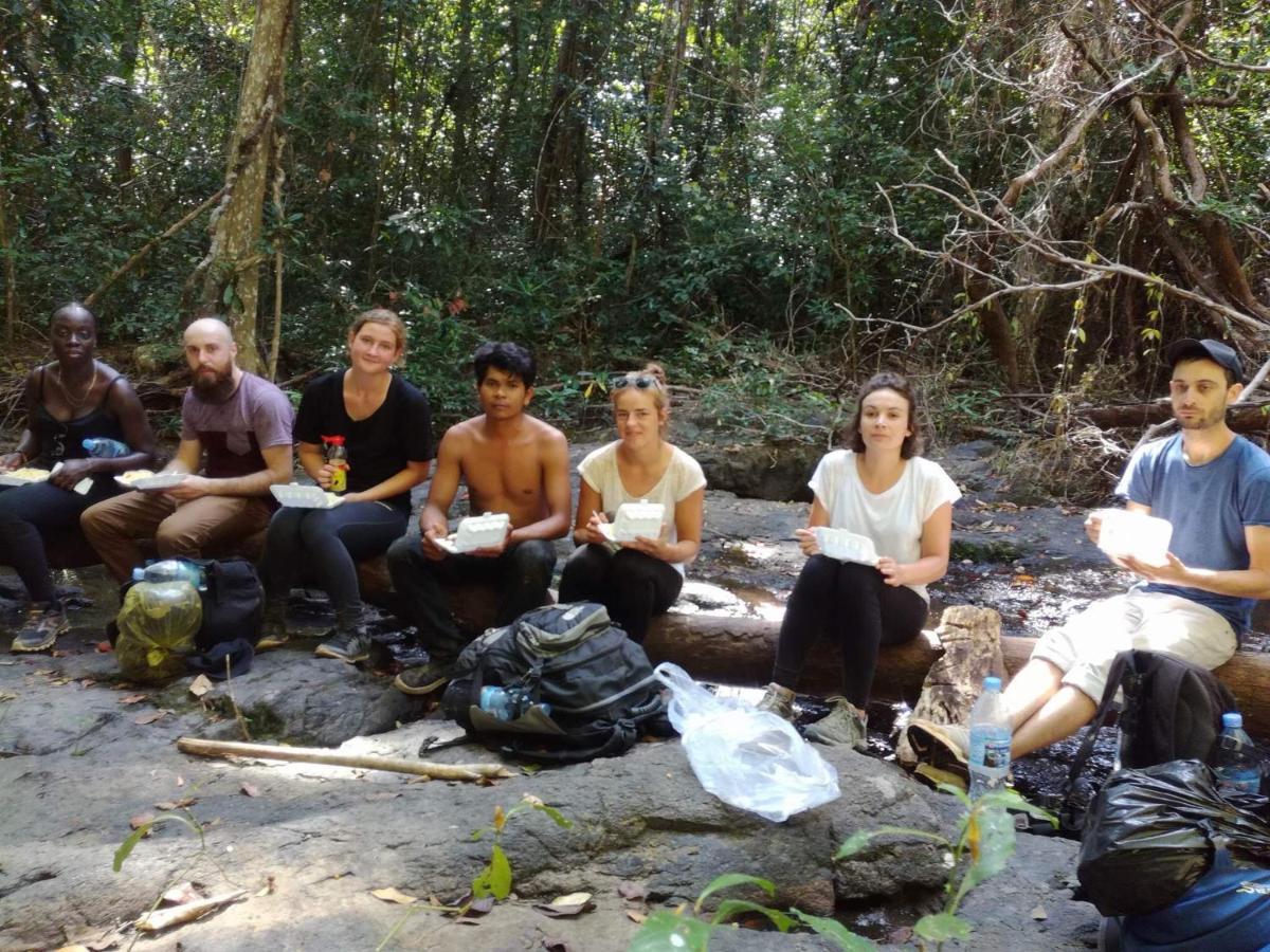 Ratanakiri Farmhouse & Trekking Banlung Luaran gambar