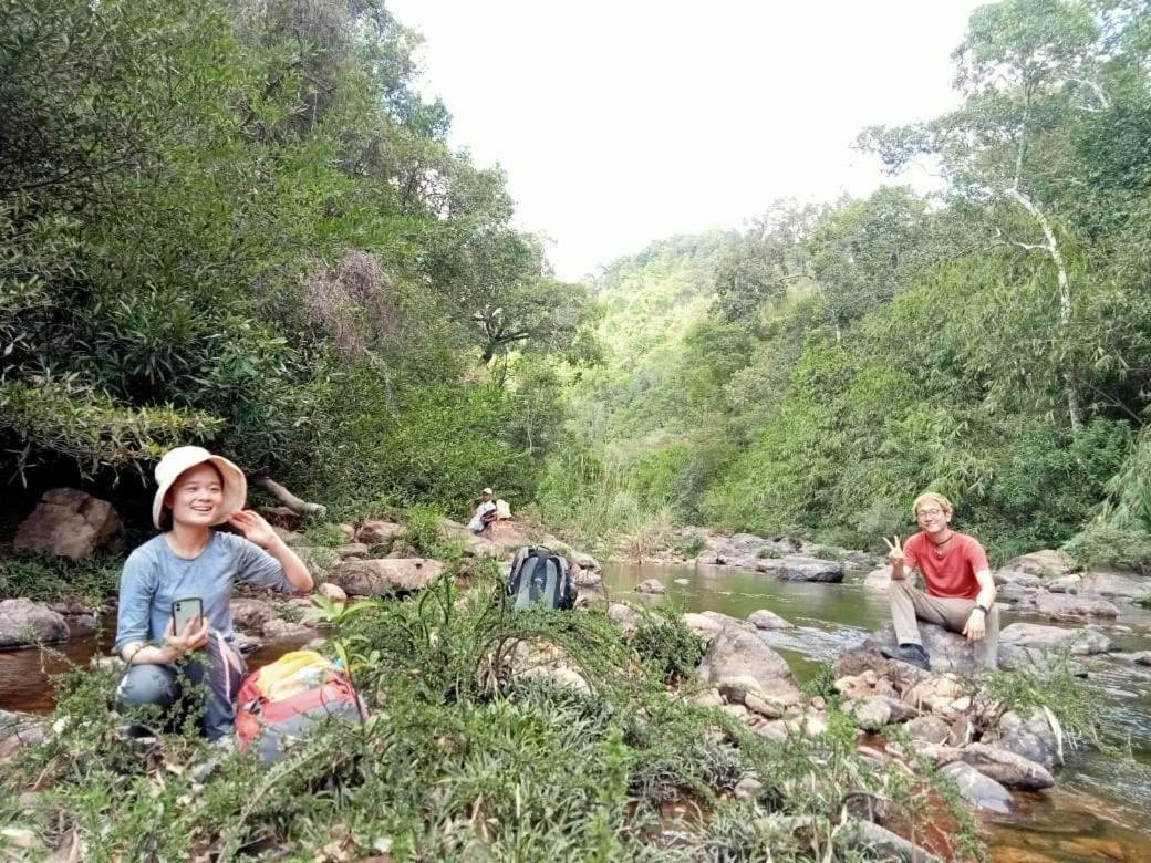 Ratanakiri Farmhouse & Trekking Banlung Luaran gambar