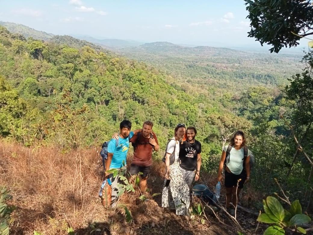 Ratanakiri Farmhouse & Trekking Banlung Luaran gambar