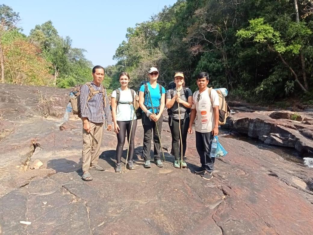 Ratanakiri Farmhouse & Trekking Banlung Luaran gambar