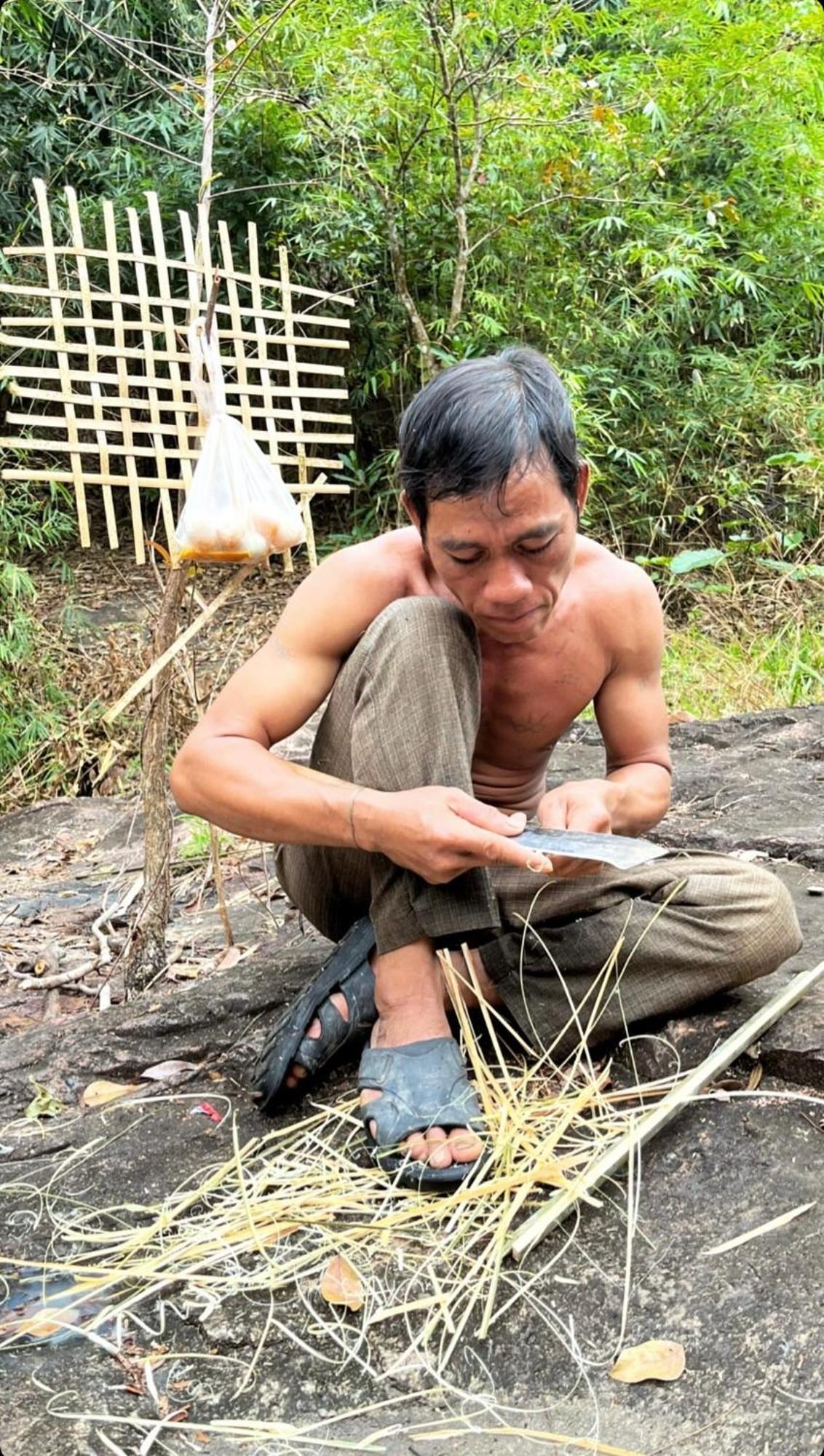 Ratanakiri Farmhouse & Trekking Banlung Luaran gambar